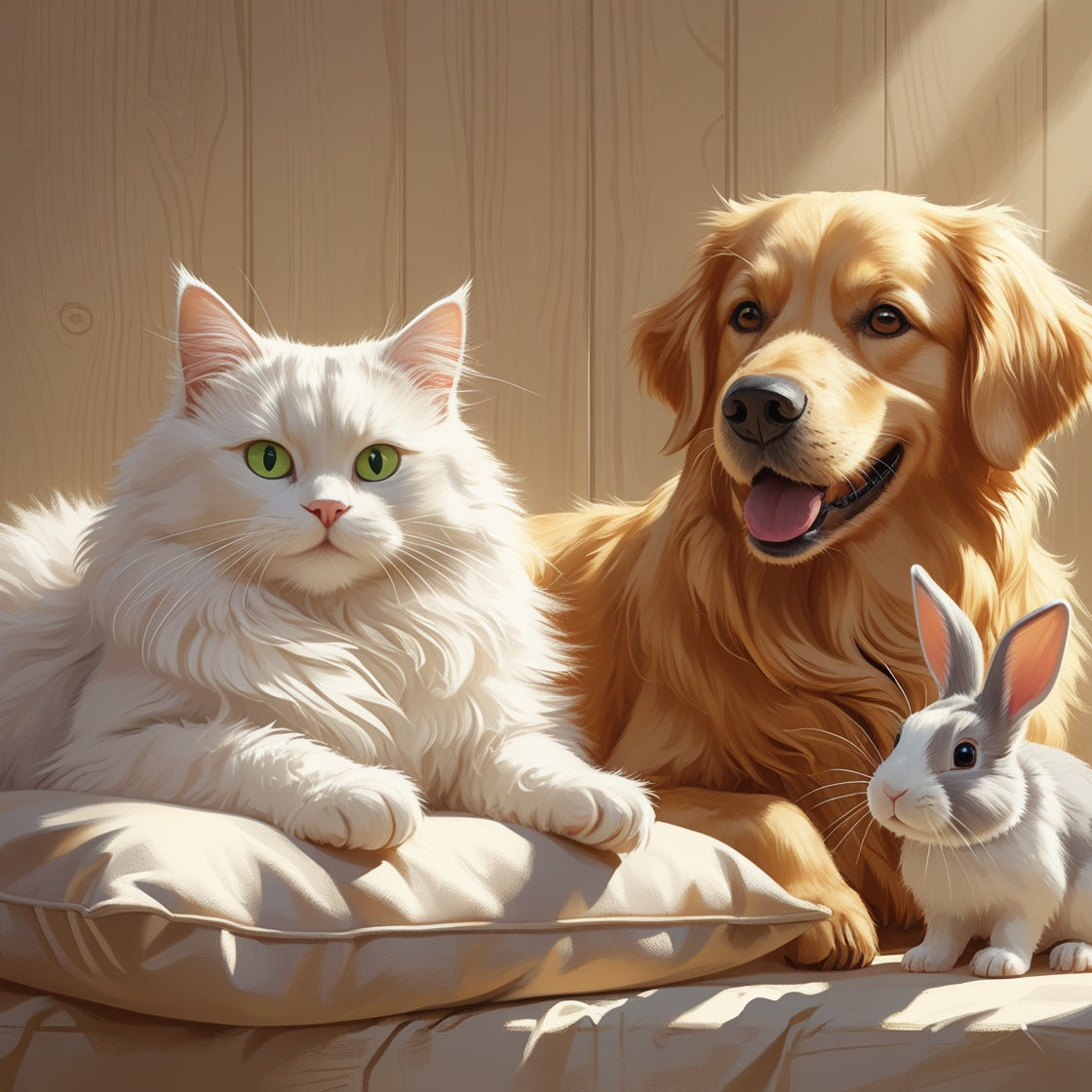 Mascotas