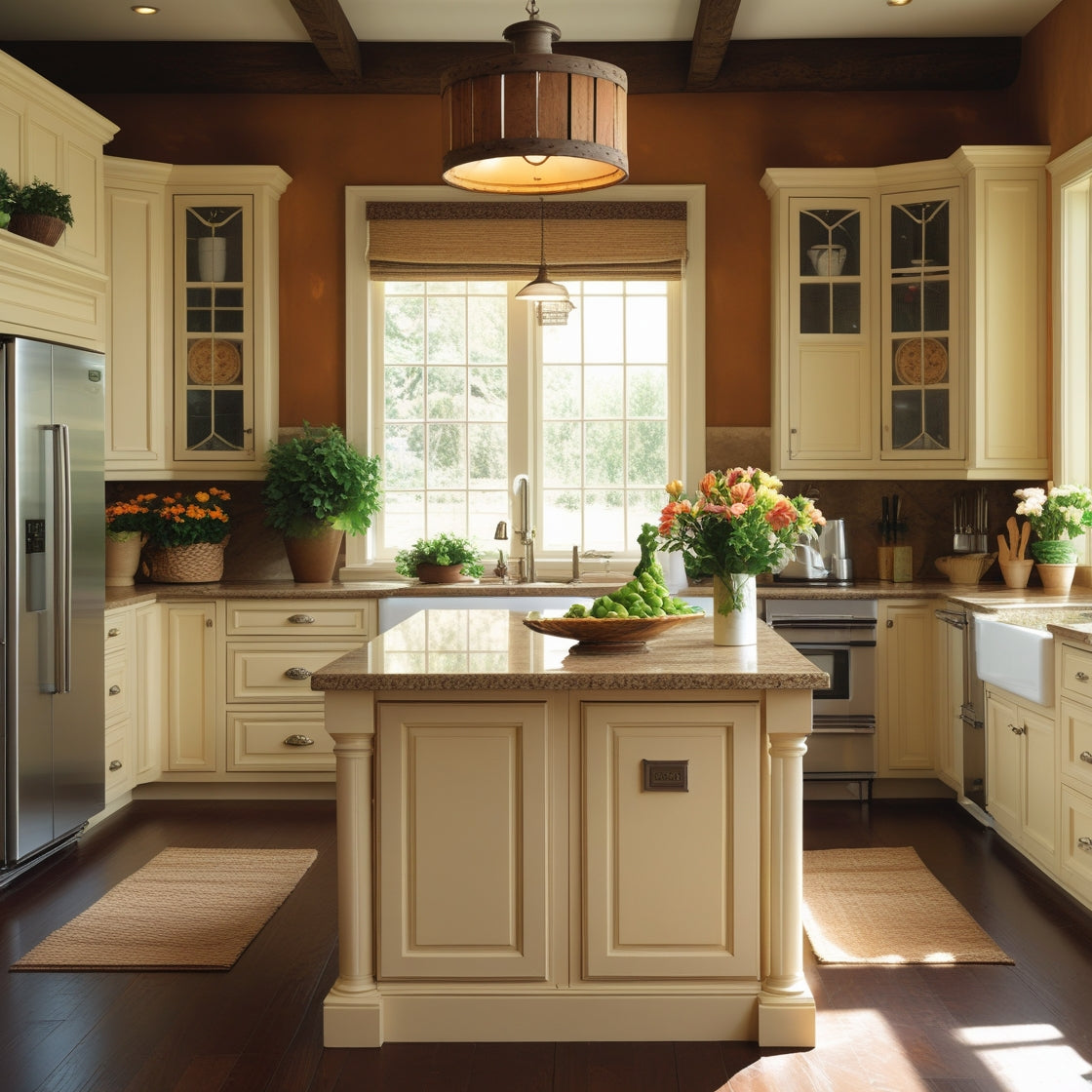 Cocina